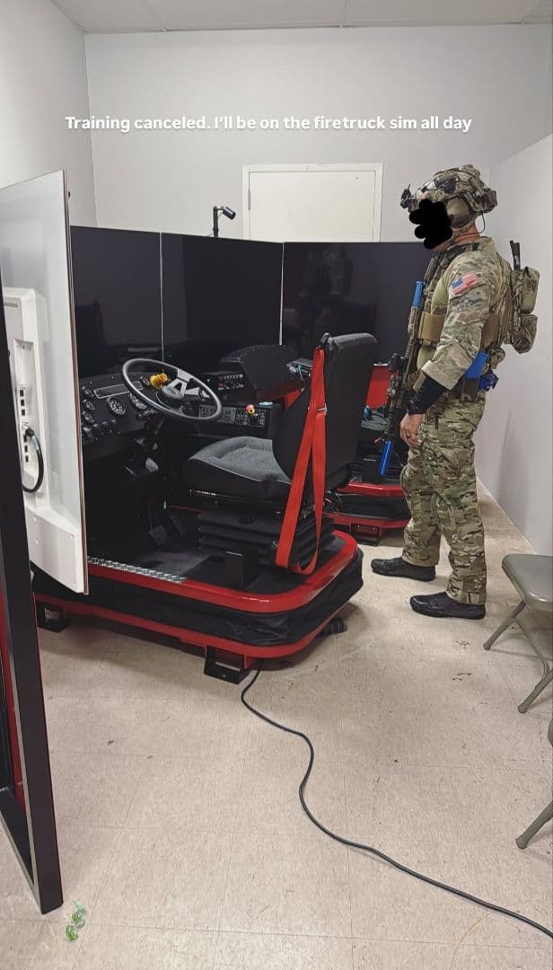 ops sfヘルメット個人装備 炭素繊維 forward