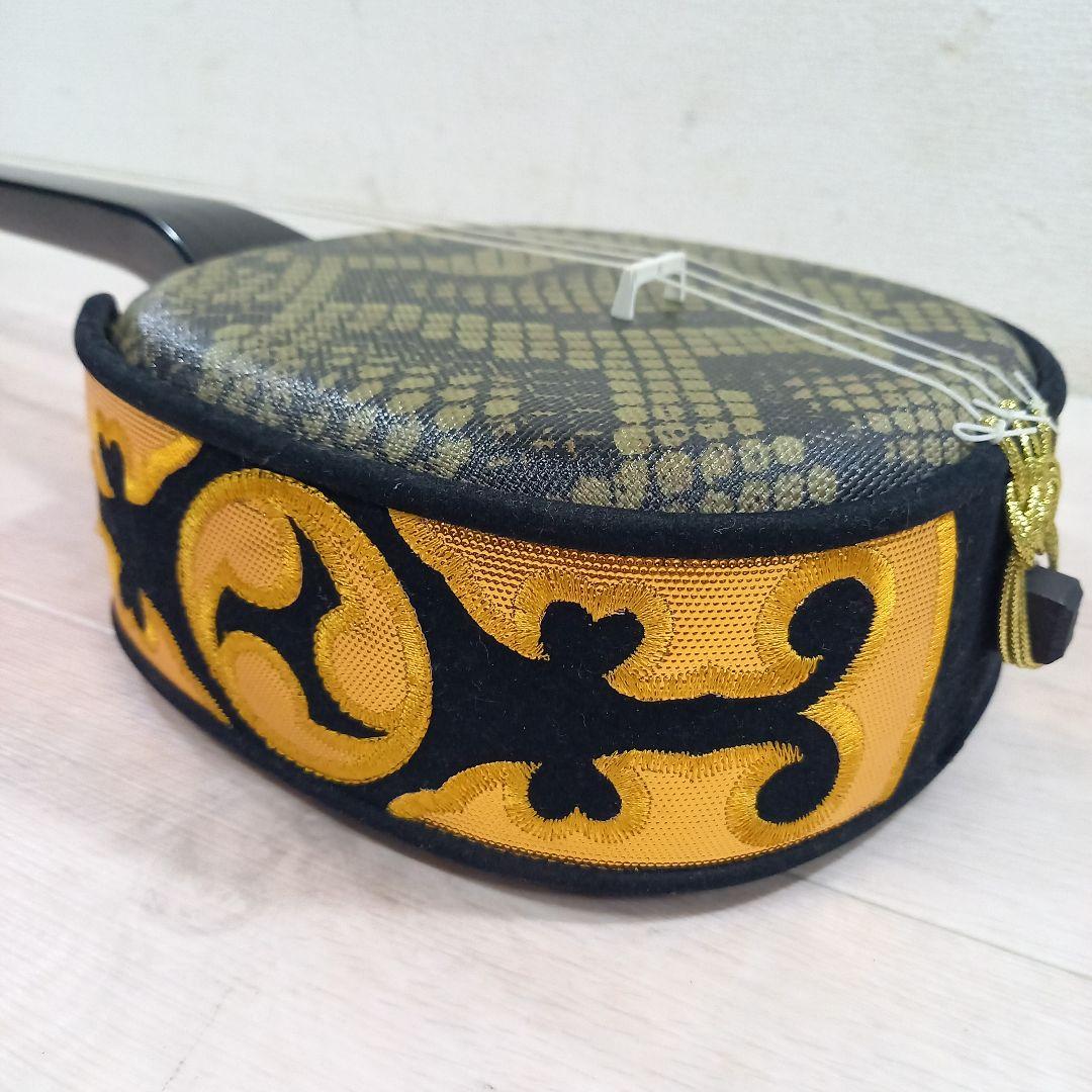 三線 沖縄三線 和楽器