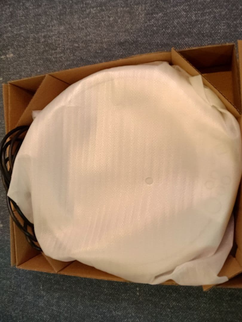 太鼓の達人 Nintendo Switch ば～じょん!　中古　太鼓とバチセット