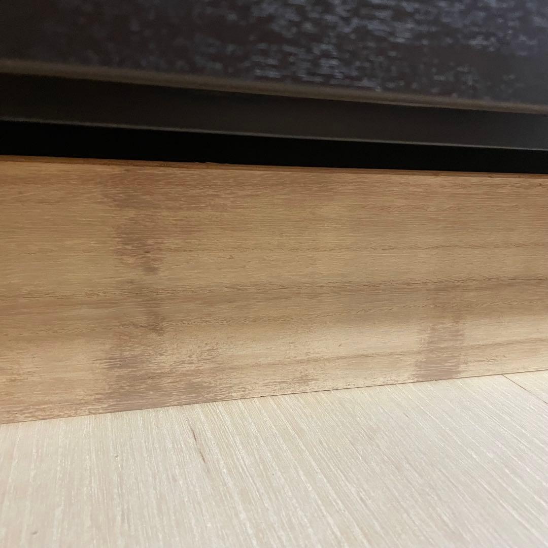 木製チェスト 洋服ダンス　8引き出し