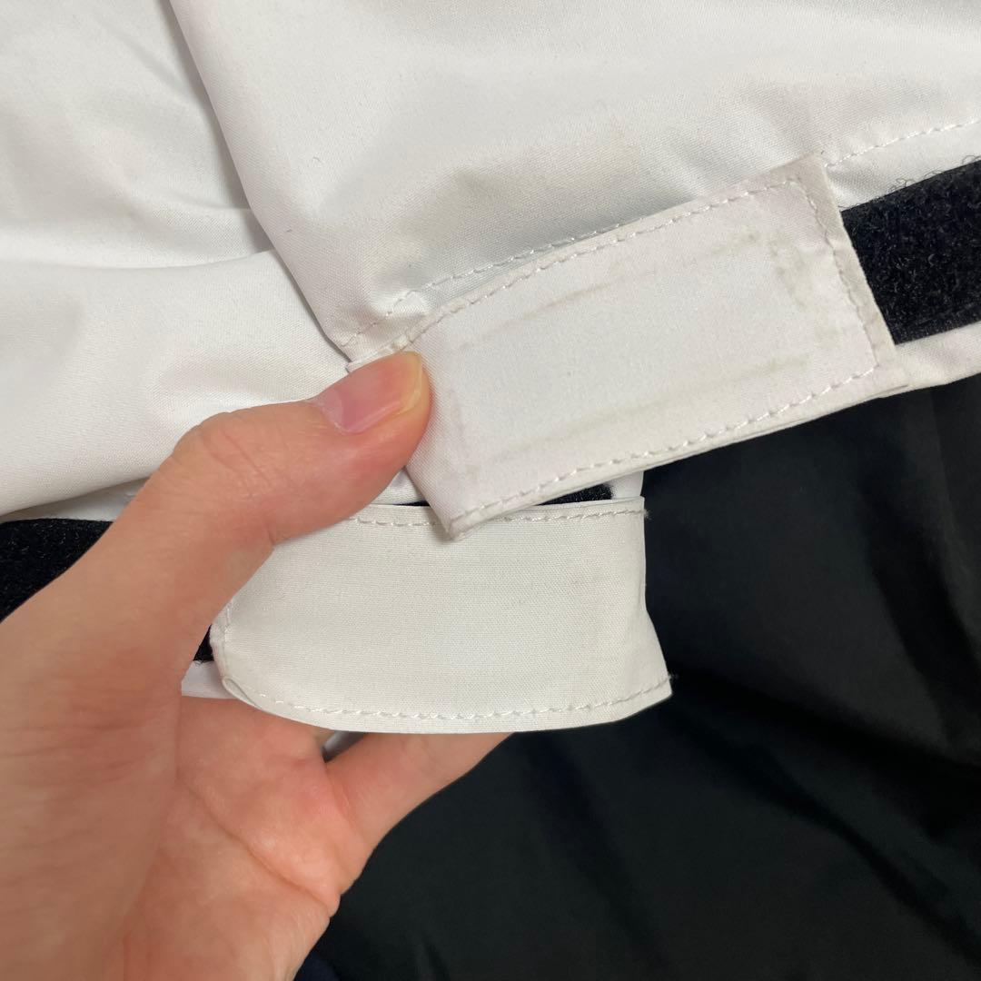 スノーボードウェア　ICEPARDALジャケット＆パンツセット