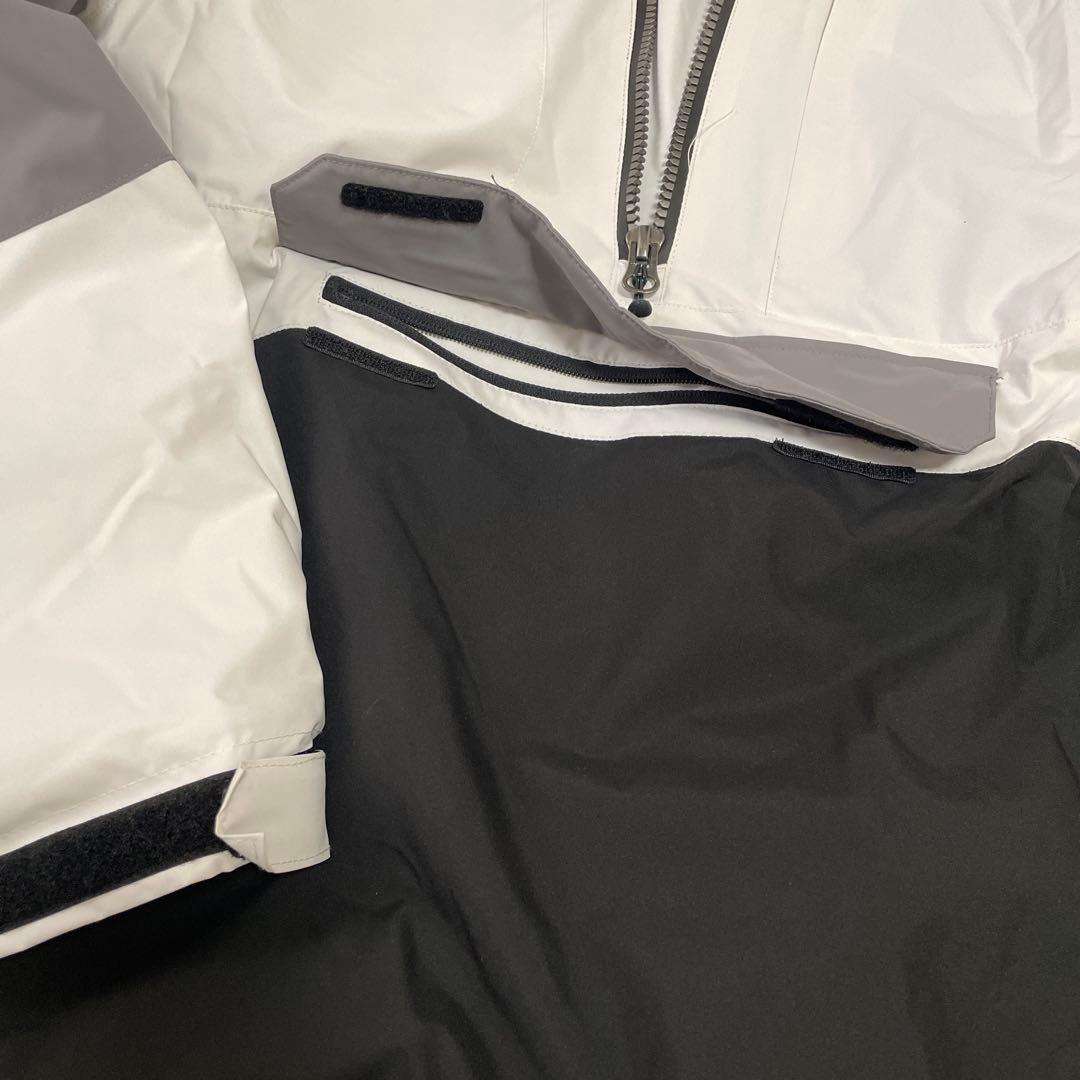 スノーボードウェア　ICEPARDALジャケット＆パンツセット