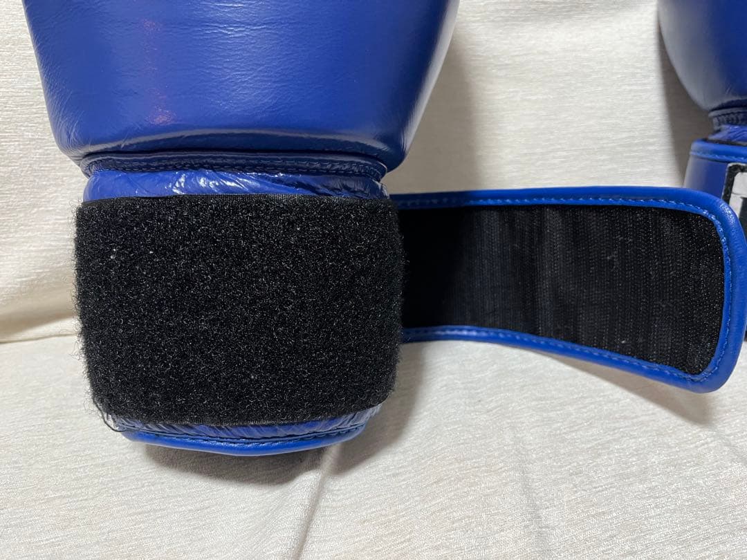 【shuto】トレーニンググローブ 16oz K-1アマチュア