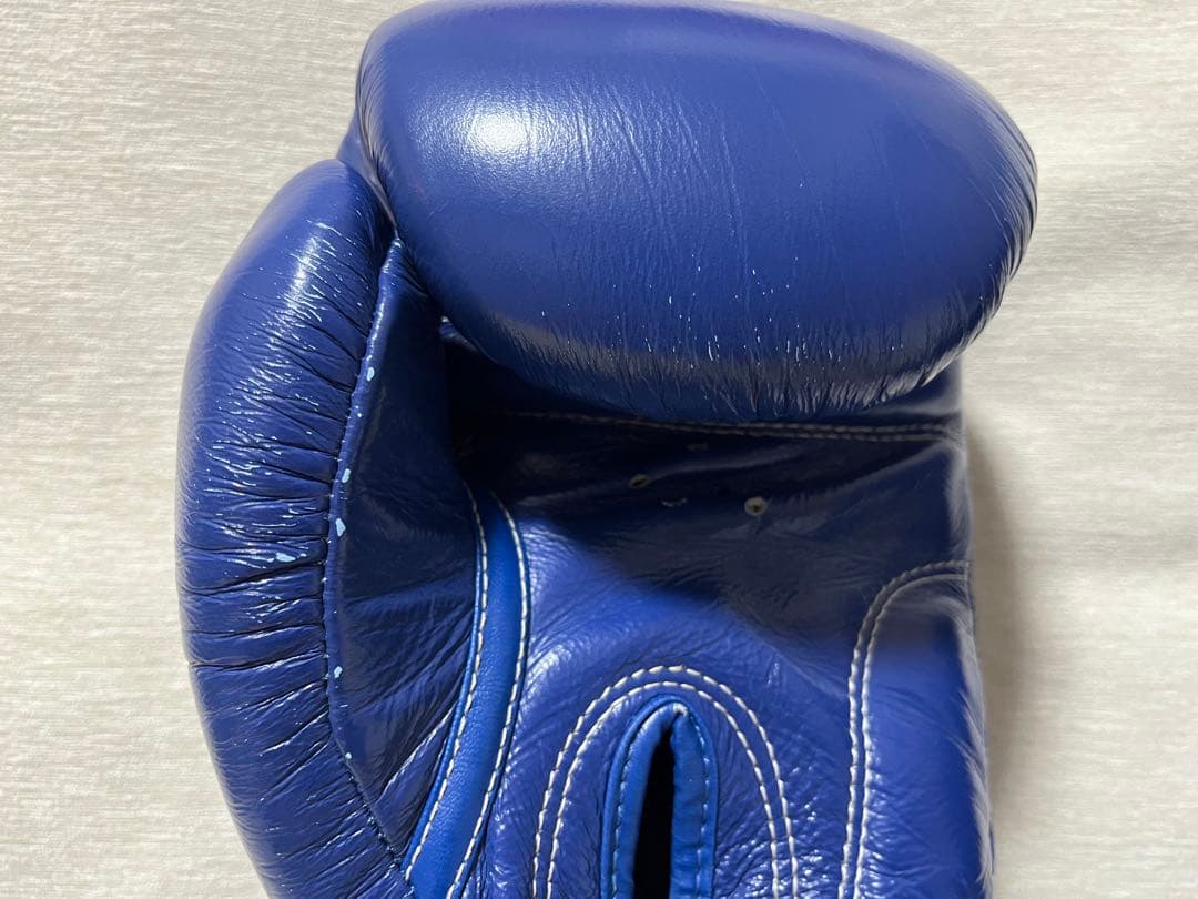 【shuto】トレーニンググローブ 16oz K-1アマチュア