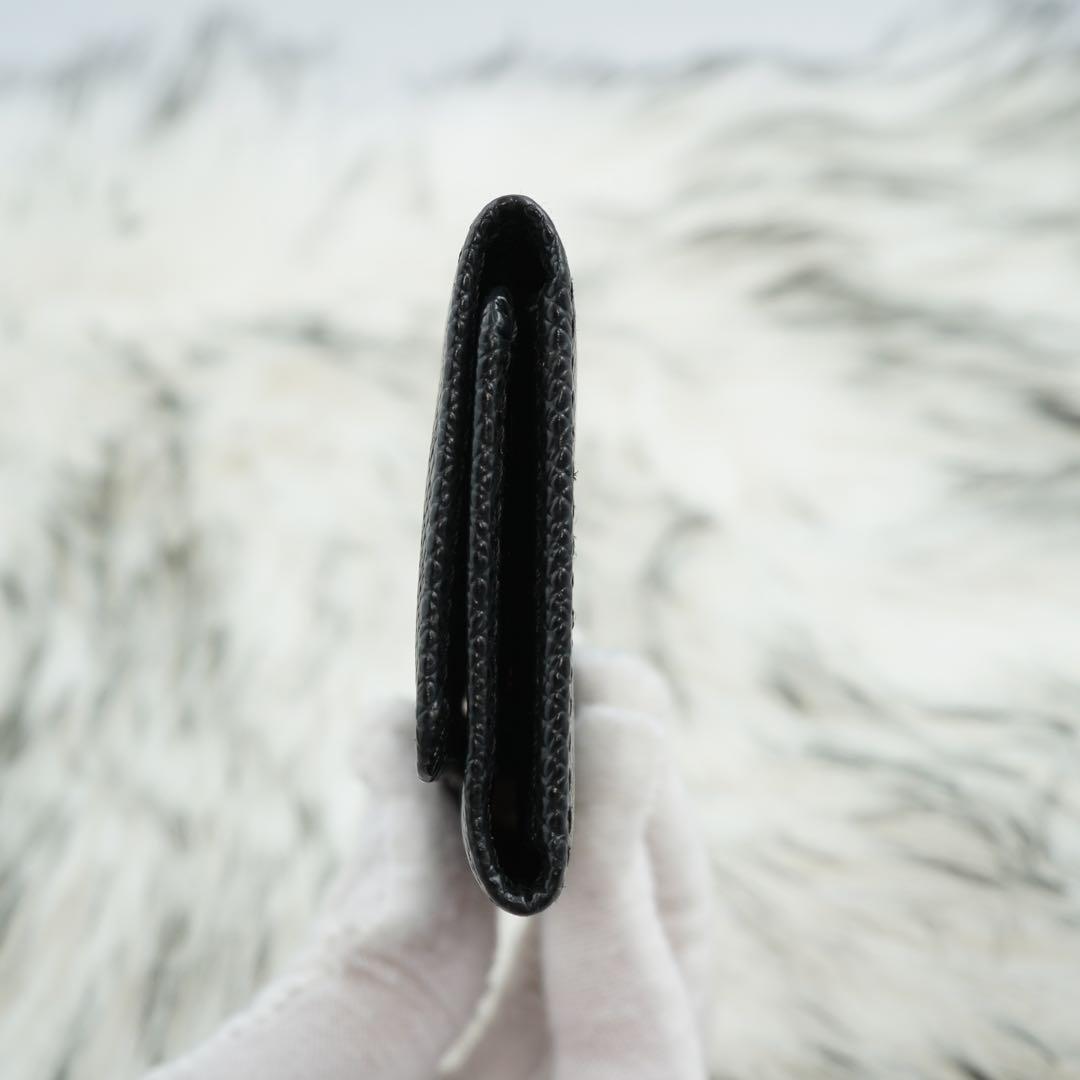 未使用品　箱付き　LOUIS VUITTON ルイ・ヴィトン　キーケース　タイガ