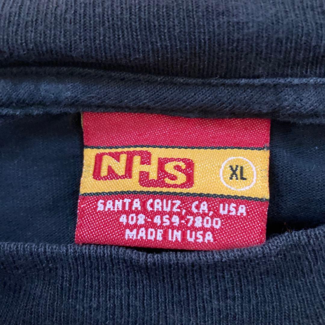 INDEPENDENT（インディペンデント） ロンT USA製 ビンテージ　XL