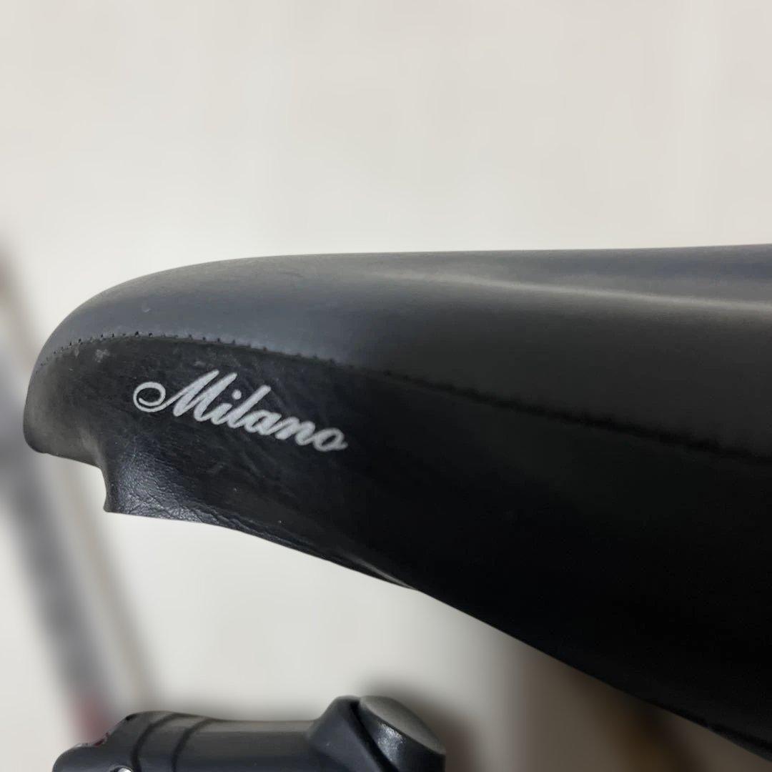 Specialized サドル 黒