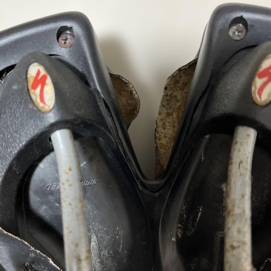 Specialized サドル 黒