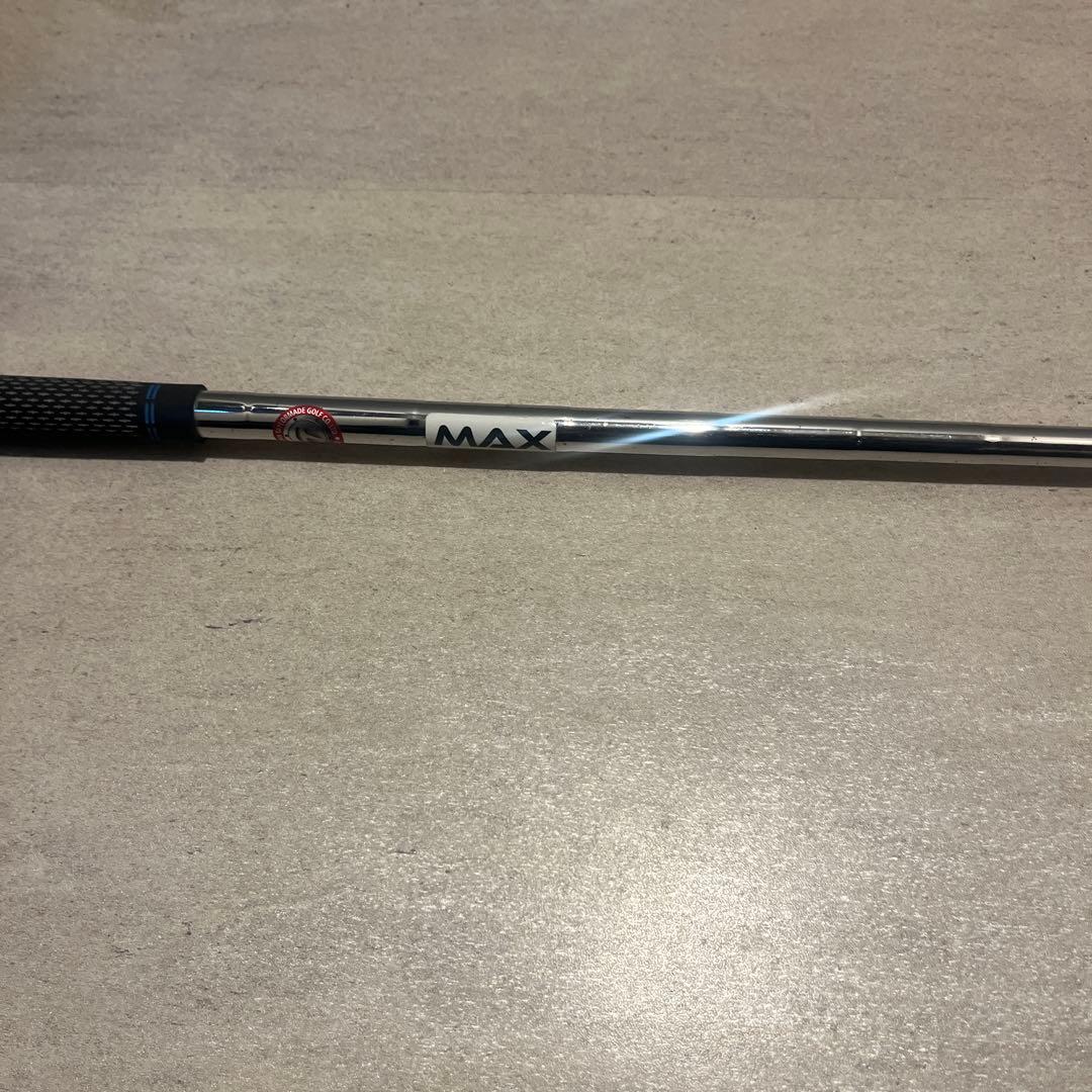 TaylorMade SIM MAX ユーティリティ 19度