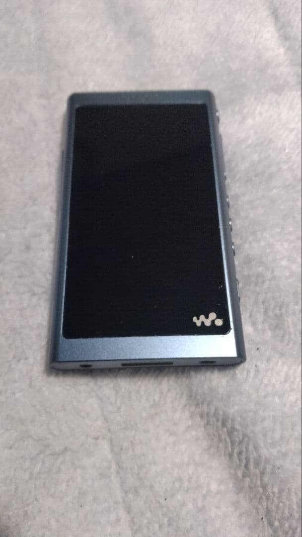 SONY NW-A55 デジタル音楽プレーヤー