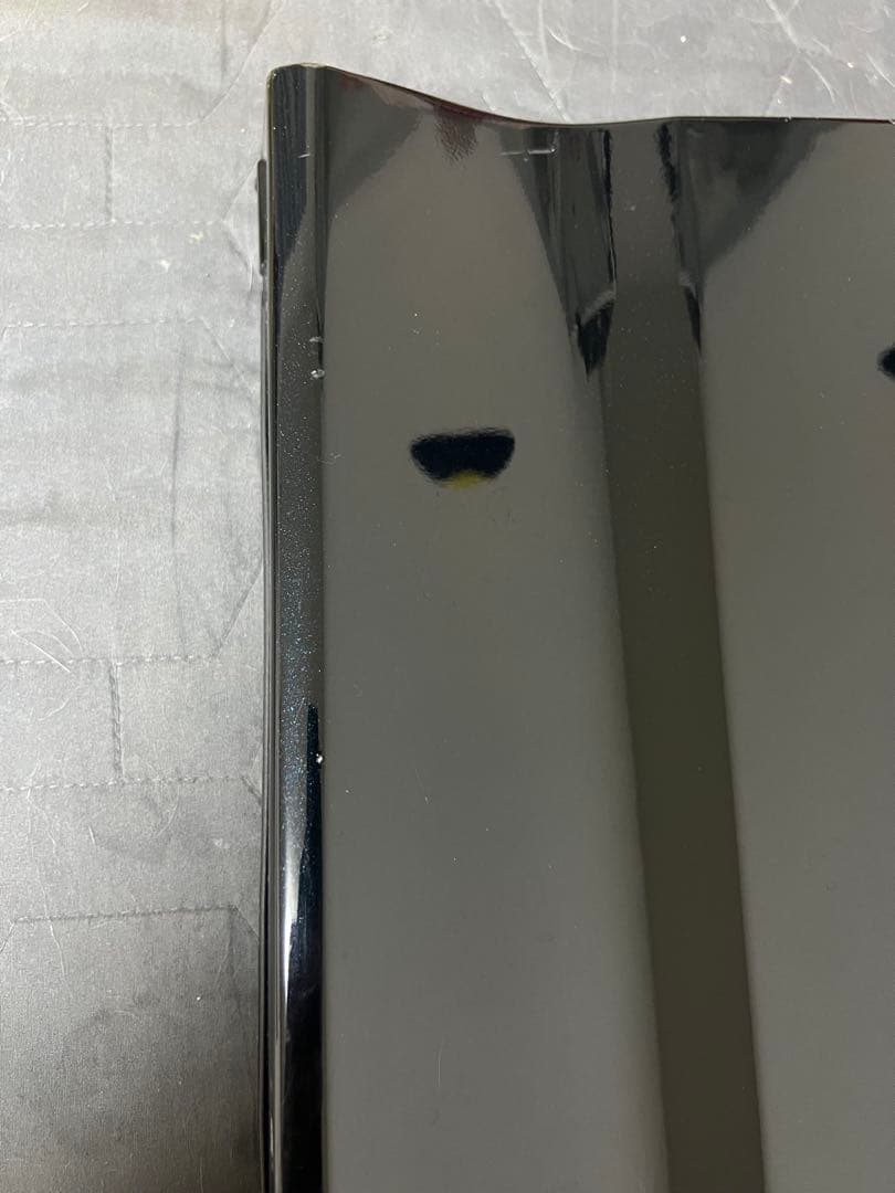 80系　ヴォクシー　ノア　ドアパネル　サイドフェンダー