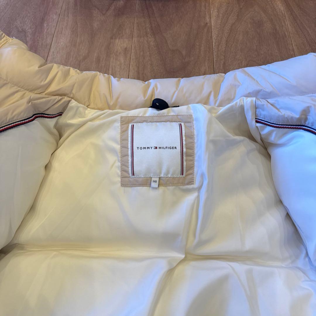 未使用  ダウンジャケット