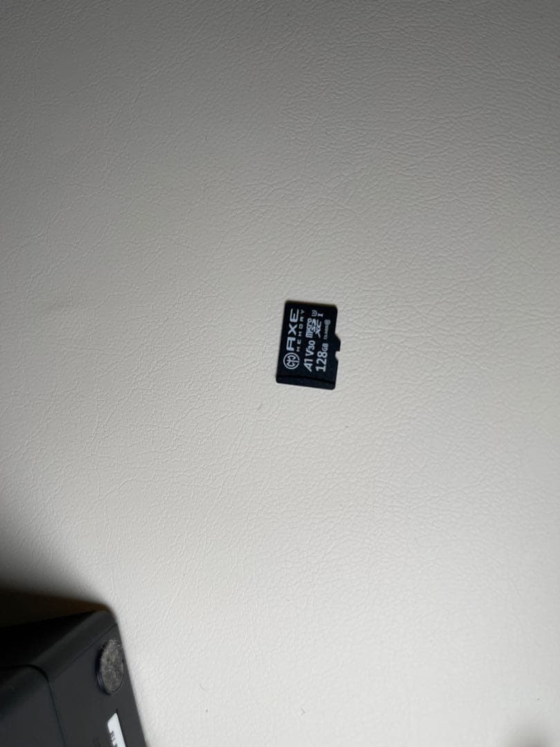 Nintendo Switch 128GBSD付き