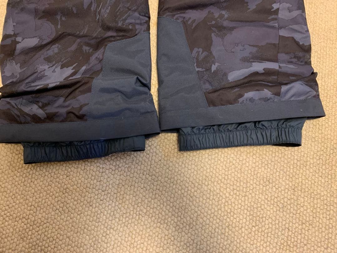 パタゴニアpatagonia スキーウェア キッズLサイズ