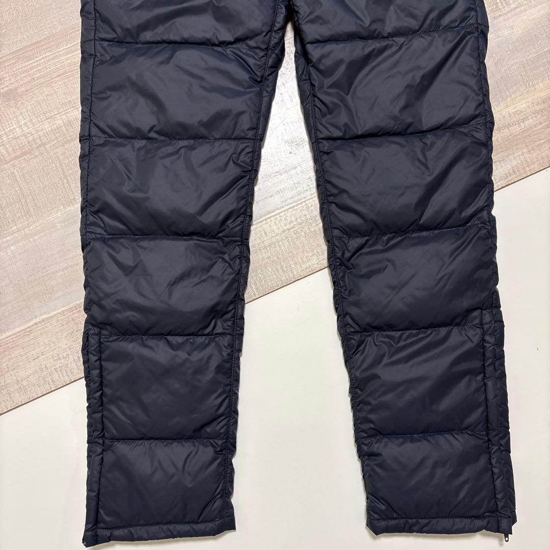 パーリーゲイツ★撥水★ダウン90%フェザー10%★ 【レディース サイズ0（S】