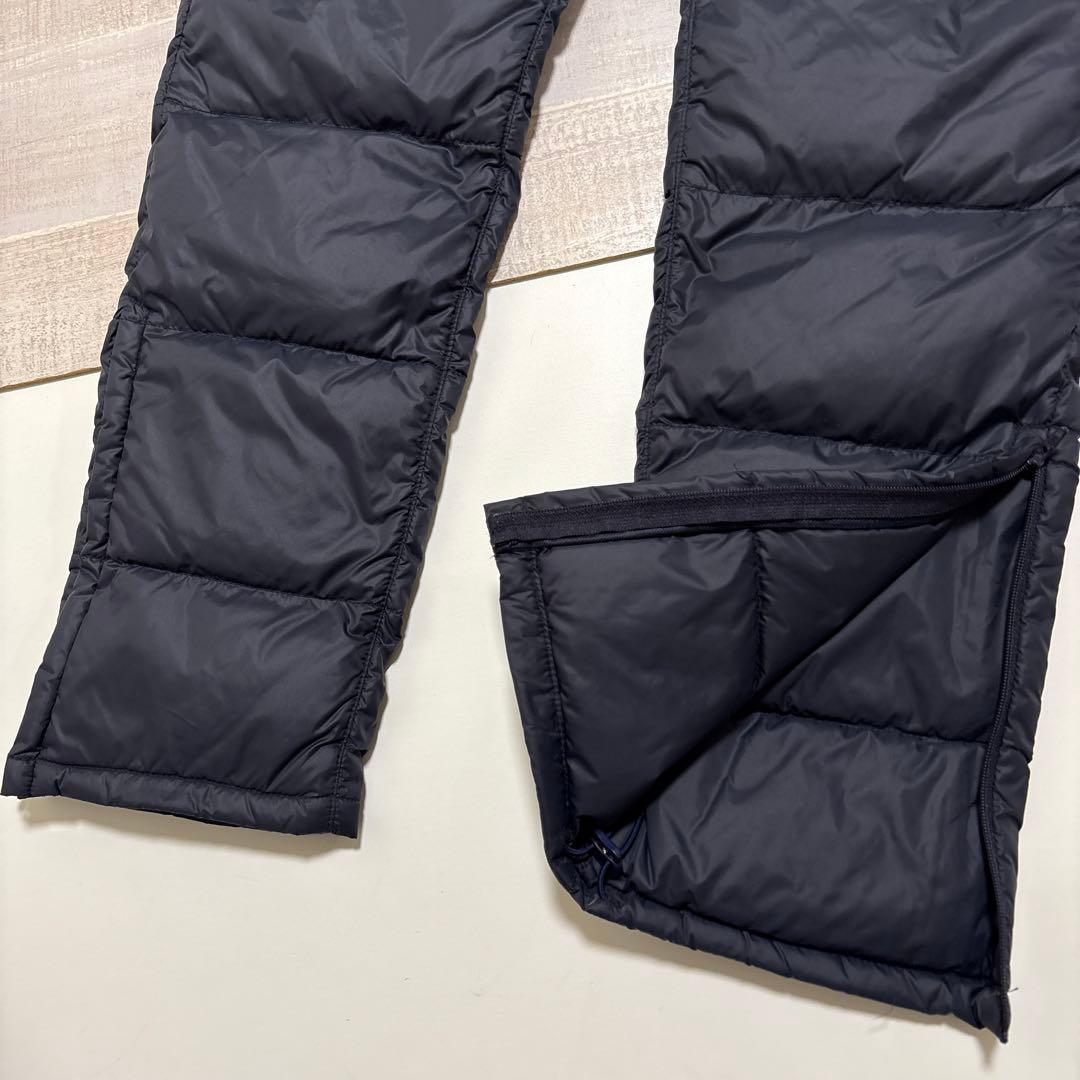 パーリーゲイツ★撥水★ダウン90%フェザー10%★ 【レディース サイズ0（S】