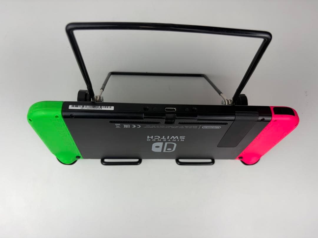 【ジャンク】Nintendo Switch 本体