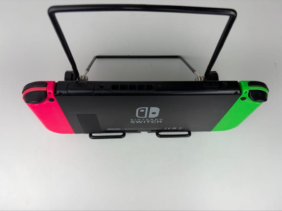 【ジャンク】Nintendo Switch 本体