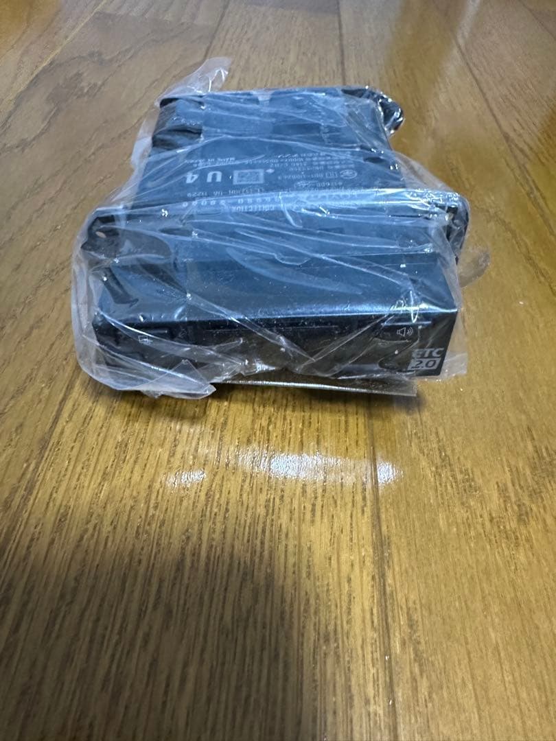 トヨタ ヴォクシーディスプレイオーディオ　ディスクプレーヤー　ETC2.0 純正