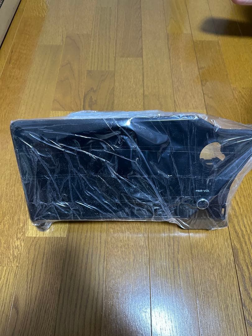 トヨタ ヴォクシーディスプレイオーディオ　ディスクプレーヤー　ETC2.0 純正