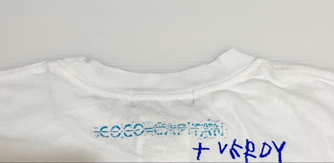 プ*い様 knmen127-0406 CAPITANA×GIRLS DON'T