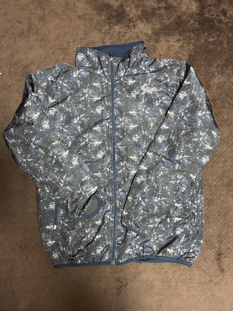 久保田スラッガー 限定ウエア 上下セット