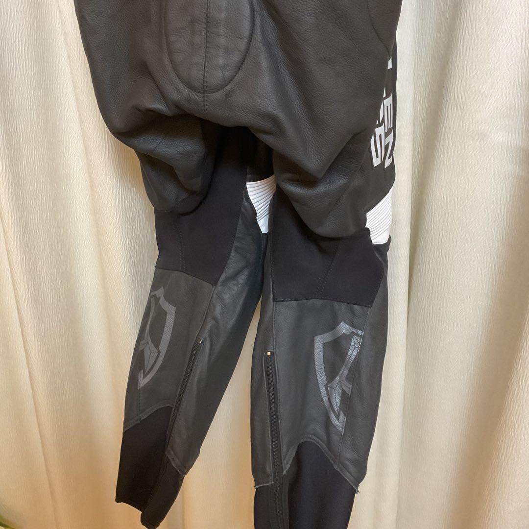 【未使用】ARLENNESS アレンネスレーシングスーツ52サイズ