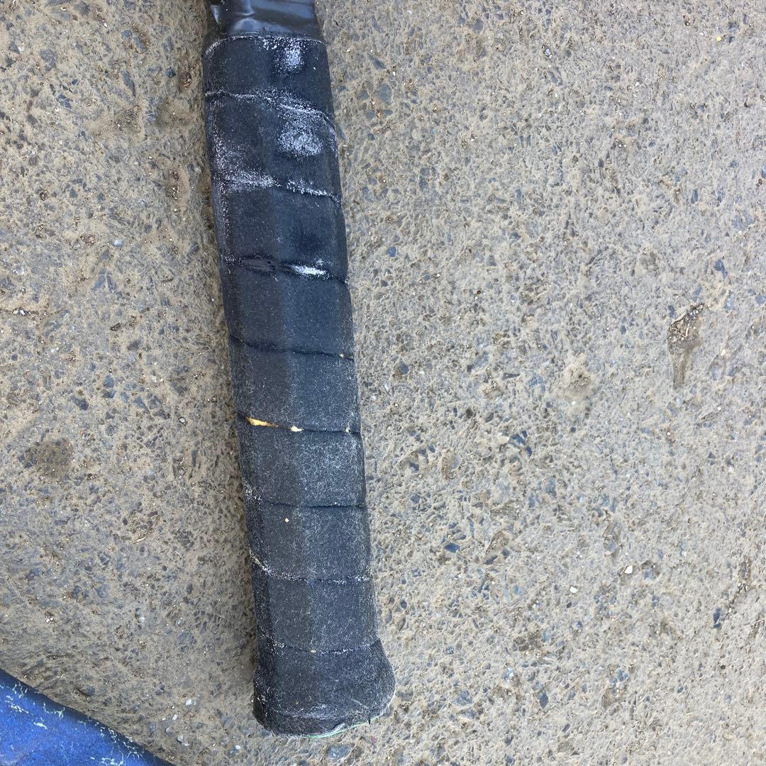 Prince Sierra Pro テニスラケット ケース付き