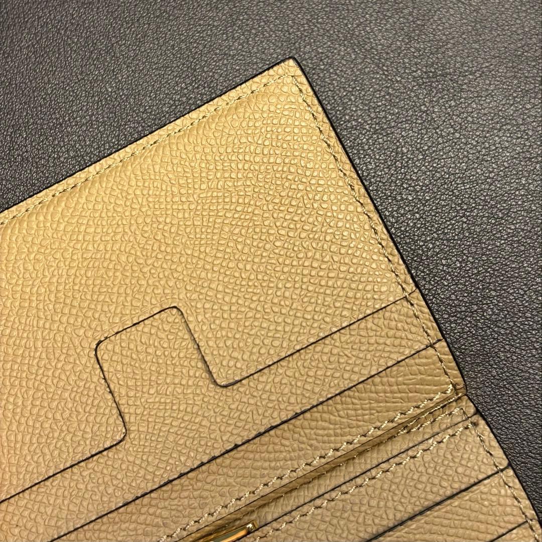 9/21までの期間限定　トムフォード　マネークリップ