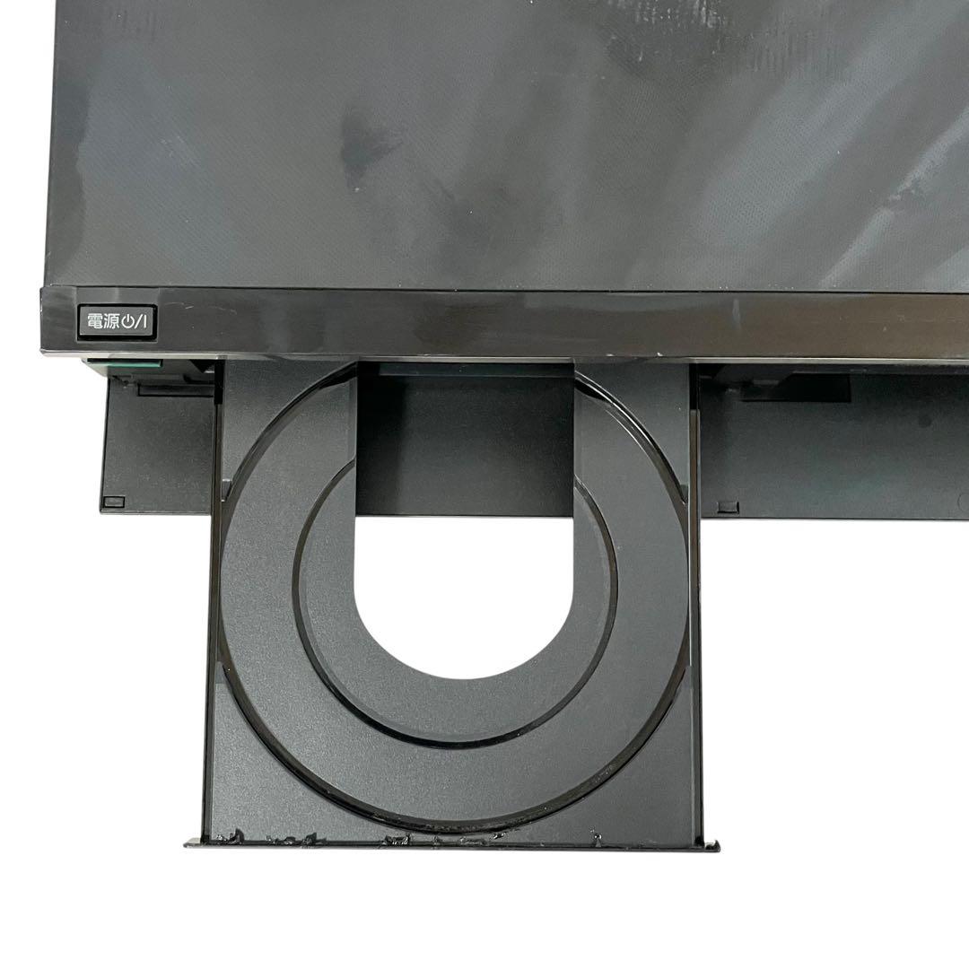 パナソニック 3番組同時録画 ブルーレイレコーダー DMR-BZT820