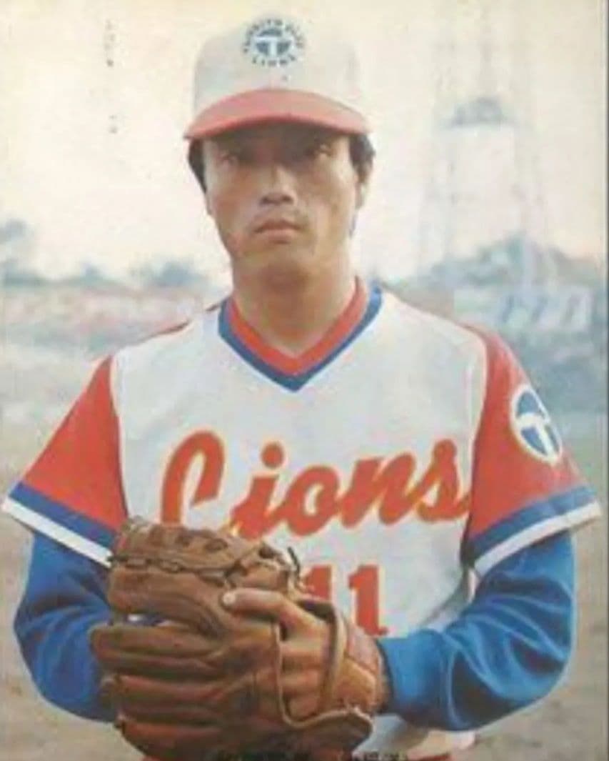 【新品】太平洋クラブライオンズ 帽子 クラウンライター 西鉄ライオンズ