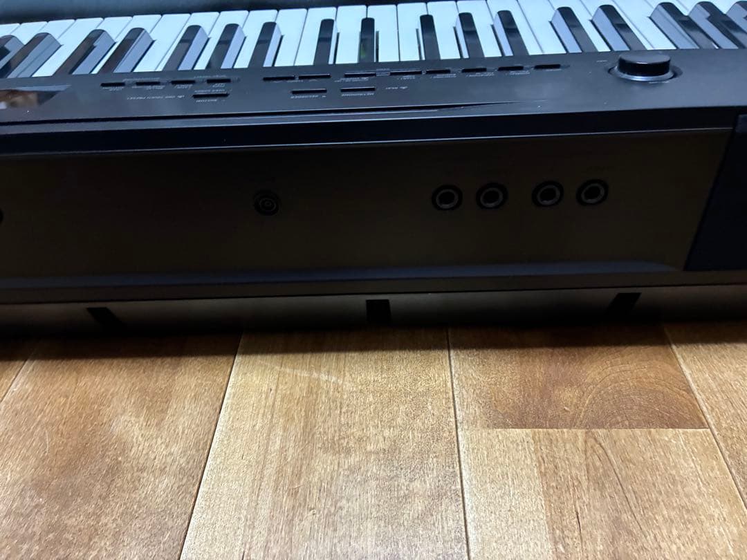 【MIHO＊KM♡】カシオPrivia PX-330 電子ピアノケース付き