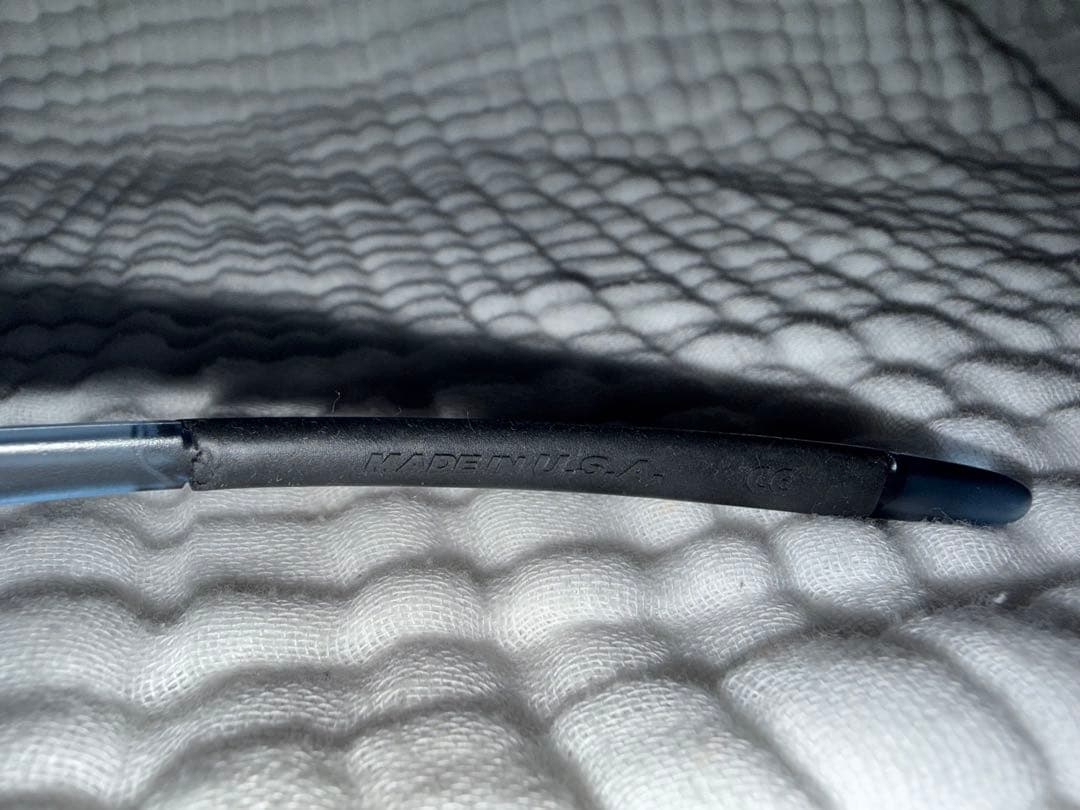 oakley twenty XX sunglasses メタルケース　美品