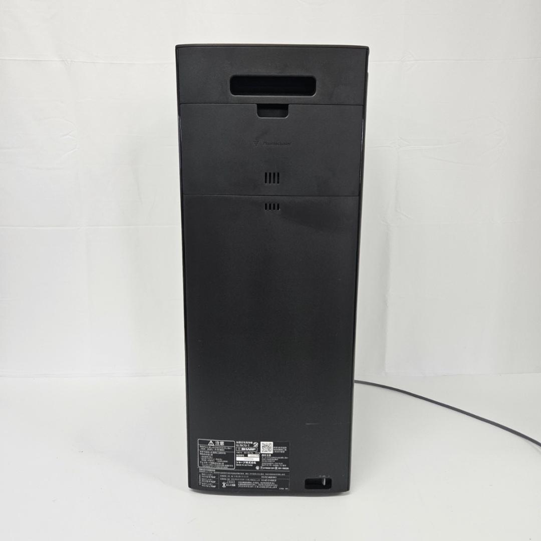 SHARP KI-RX70-T 加湿空気清浄機 ブラウン系 シャープ