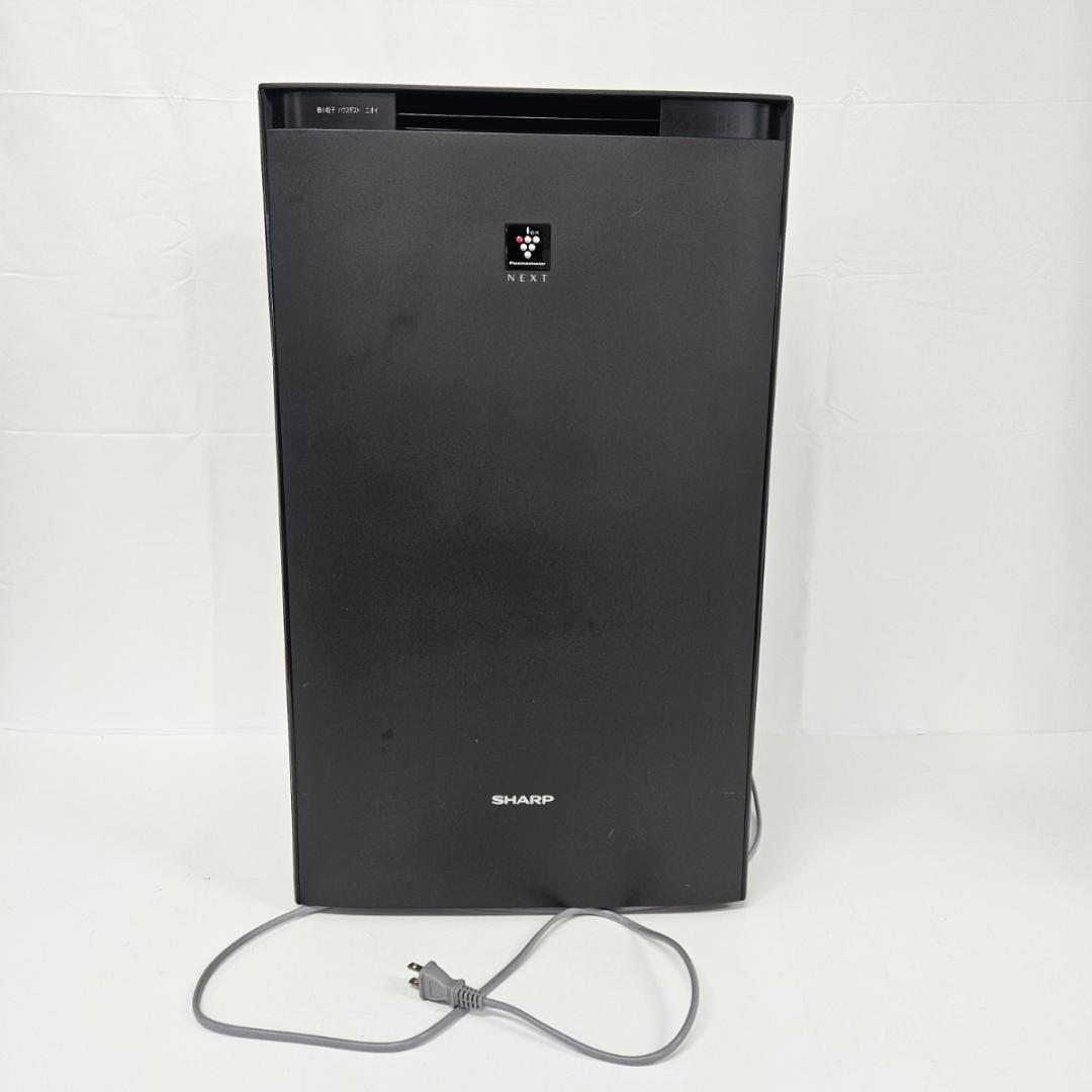 SHARP KI-RX70-T 加湿空気清浄機 ブラウン系 シャープ