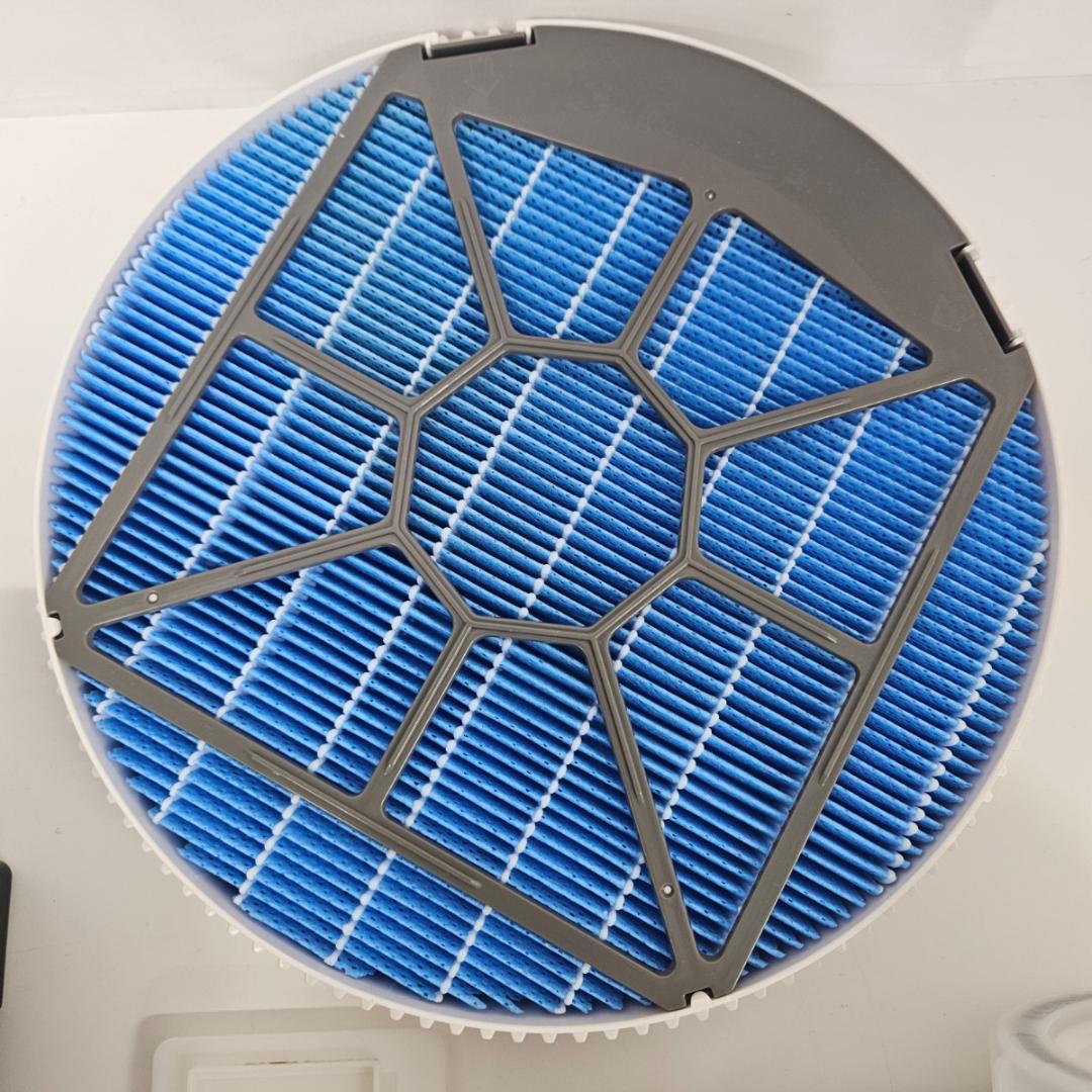 SHARP KI-RX70-T 加湿空気清浄機 ブラウン系 シャープ