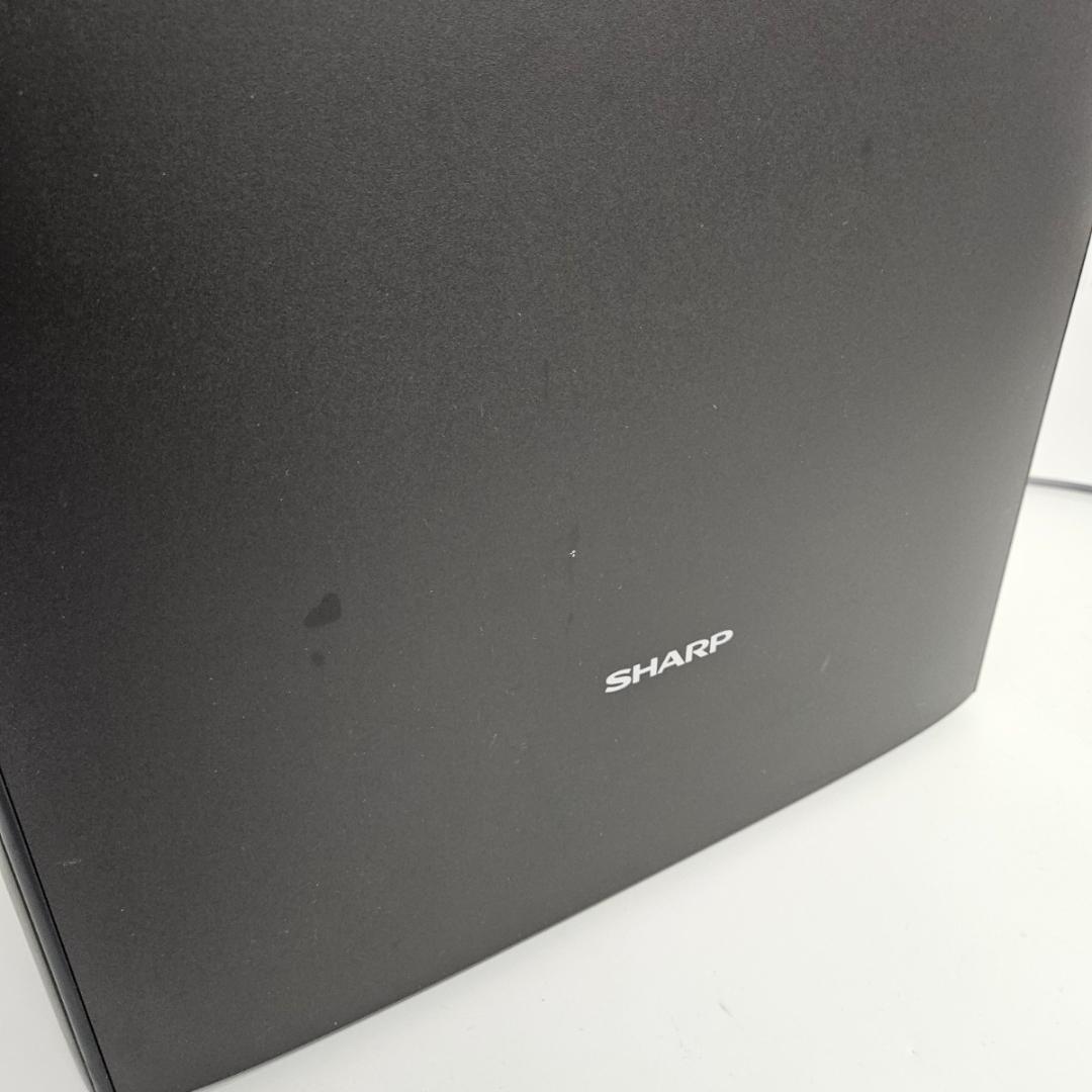 SHARP KI-RX70-T 加湿空気清浄機 ブラウン系 シャープ