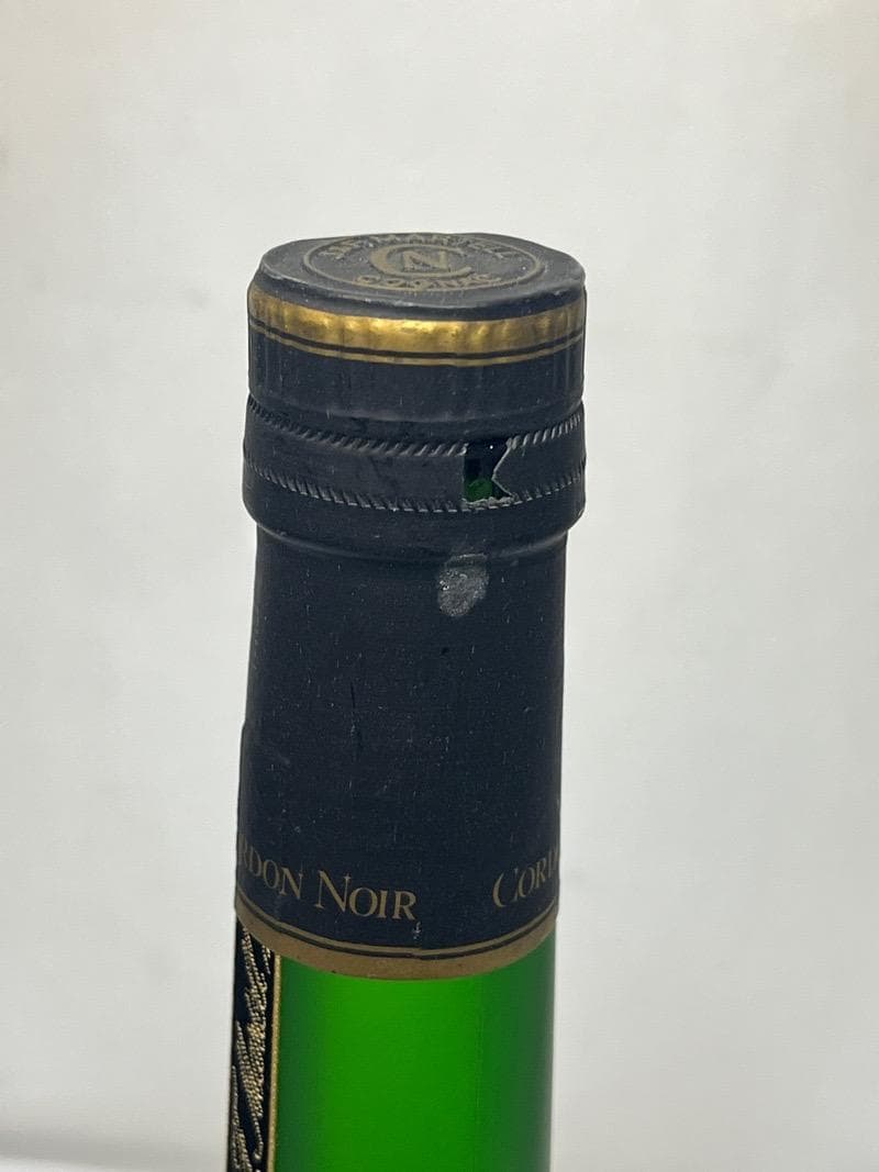 MARTELL マーテル コニャック CORDON NOIR NAPOLEON