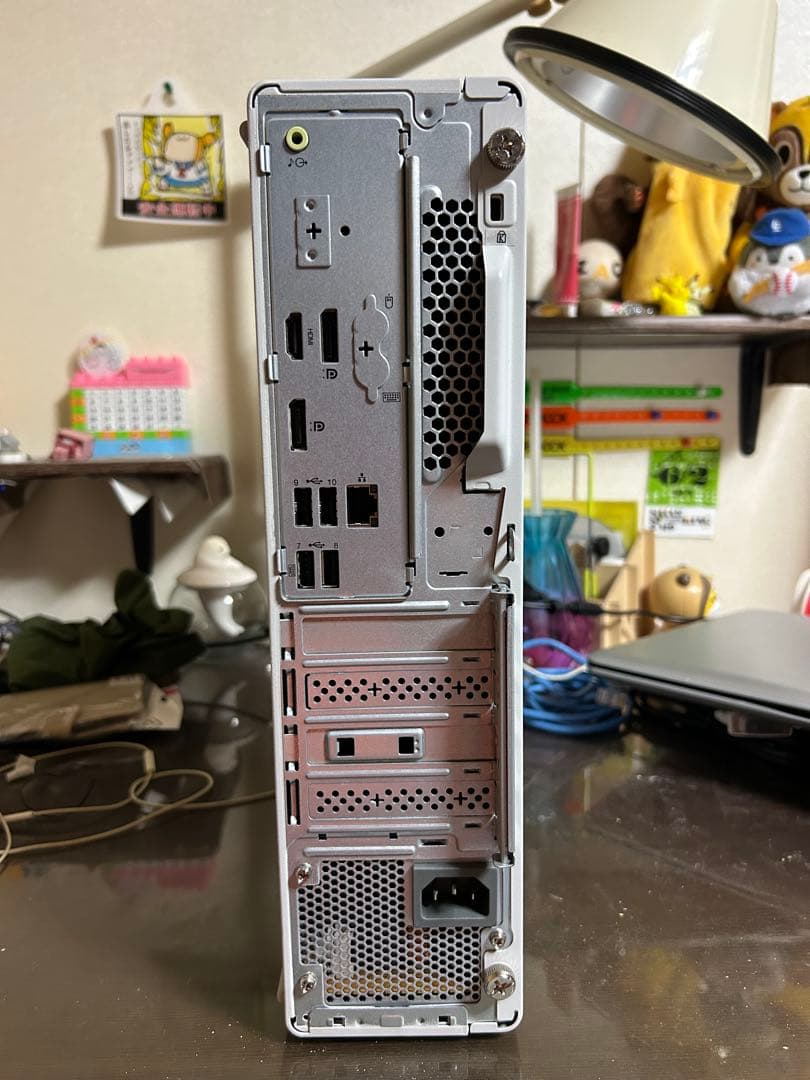 r*o様 NEC Mate MT44L-F デスクトップPC