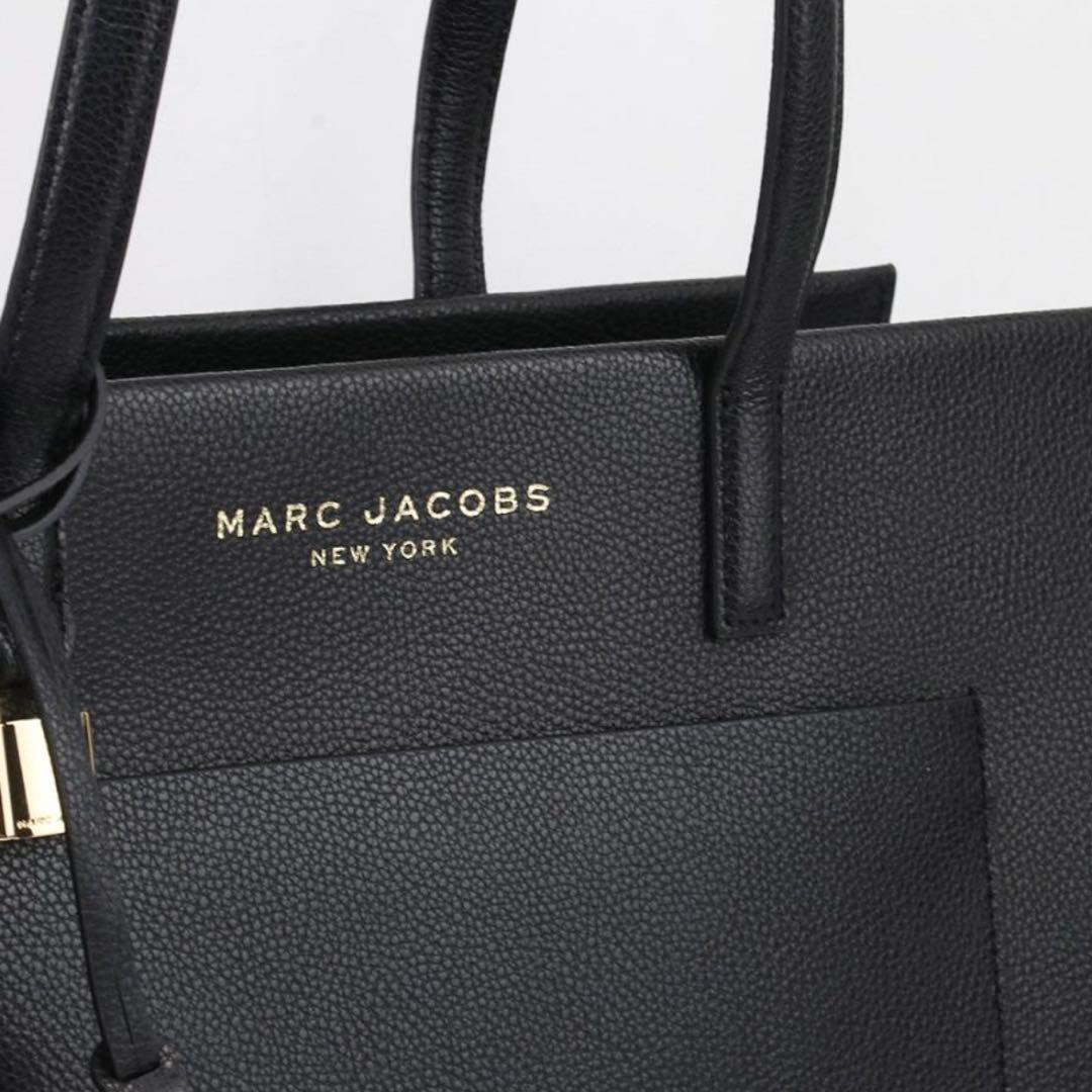 新品❤️MARCJACOBSマークジェイコブス❤️通勤通学バッグ❤️定価86900‼️