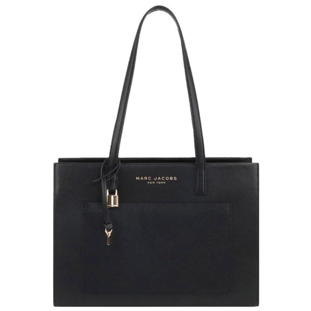 新品❤️MARCJACOBSマークジェイコブス❤️通勤通学バッグ❤️定価86900‼️