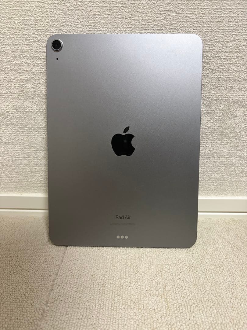 iPad Air 11インチ　M2チップ　本体　スペースグレイ　256GB