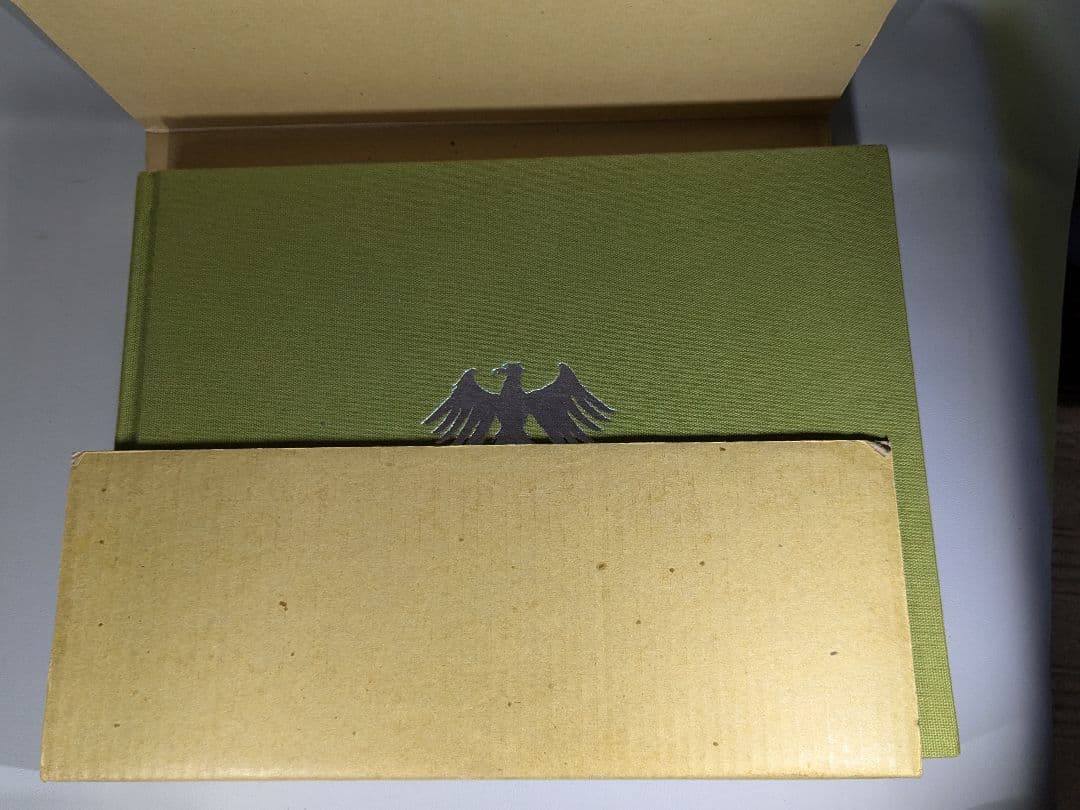 ワイエス画集　カーナー農場　リブロポート【中古ー非常によい】