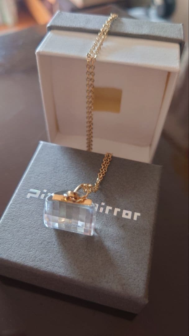 Monoli ピクセルミラー pixel mirror