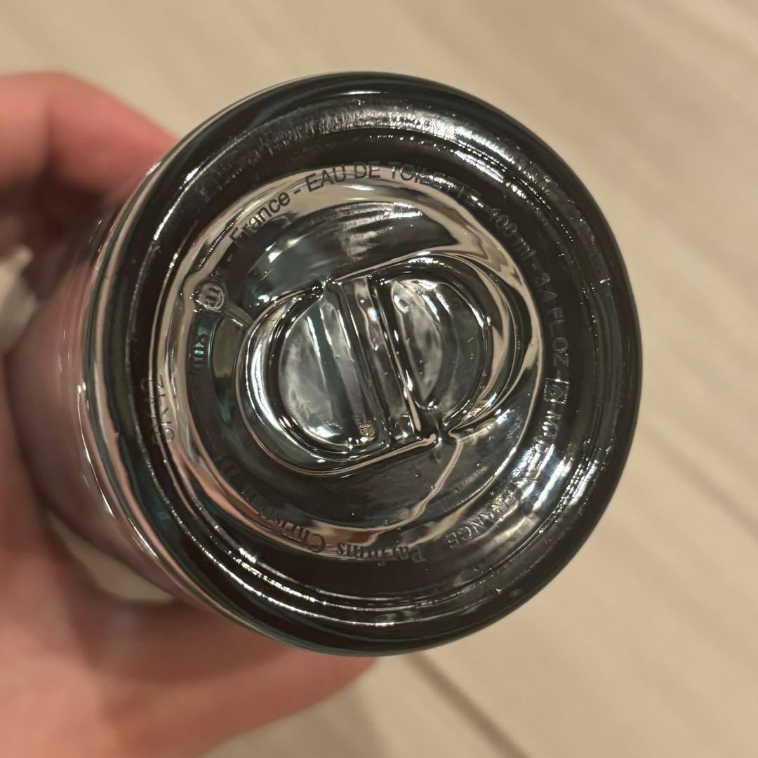 Dior ソヴァージュ オードゥ トワレ 100ml