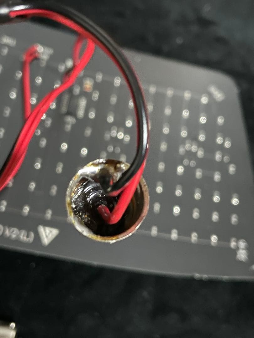 jza70 70スープラ ハートテールランプ　LED