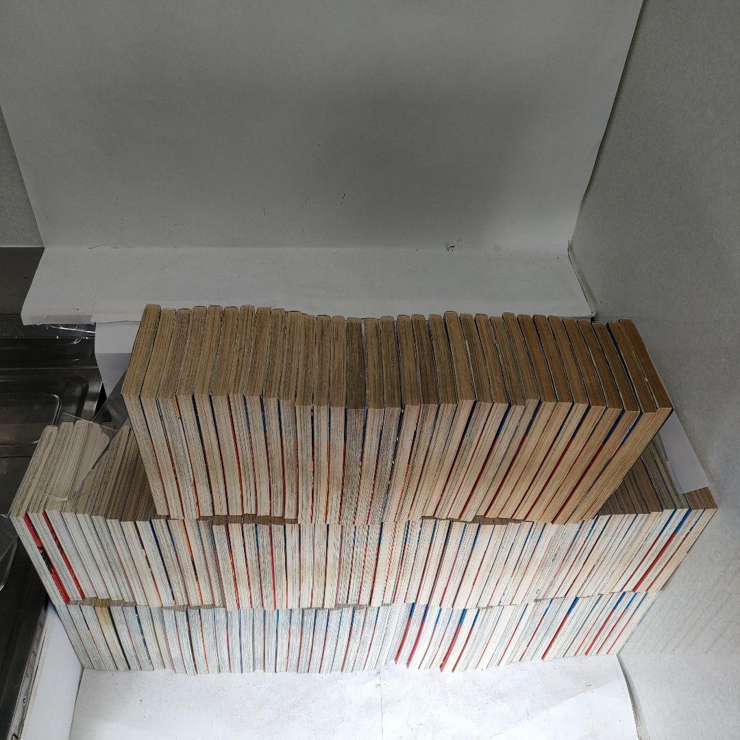 はじめの一歩 1~130巻セット　森川ジョージ