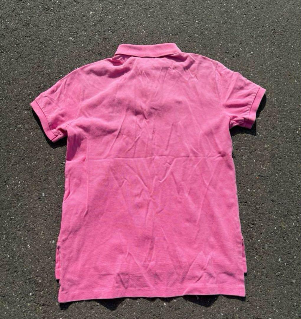 g*s様 R*d様 POLO by Ralph Lauren ポロシャツ ビッグ