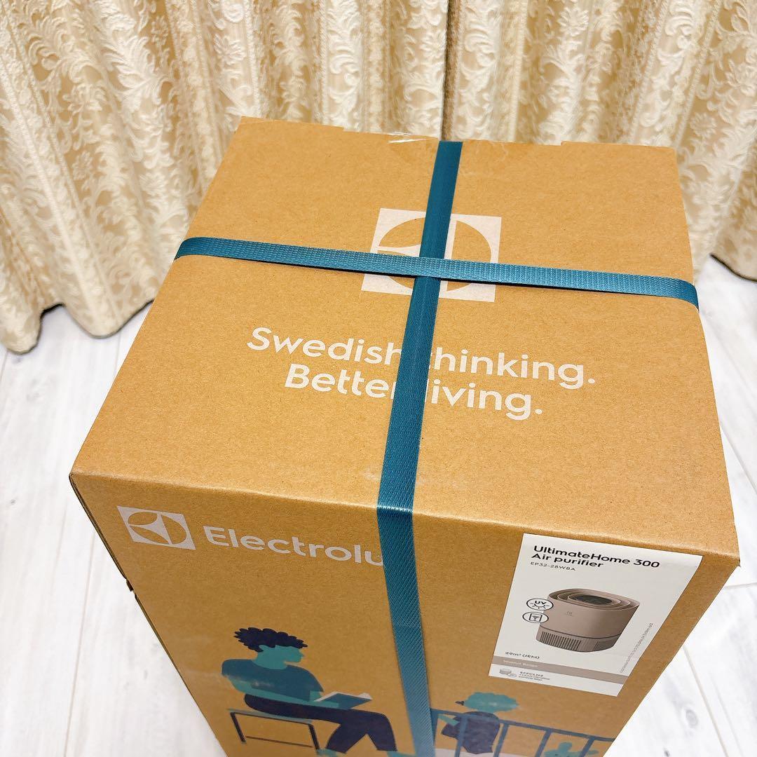 Ultimate 300 EP32-28WBA エレクトロラックス