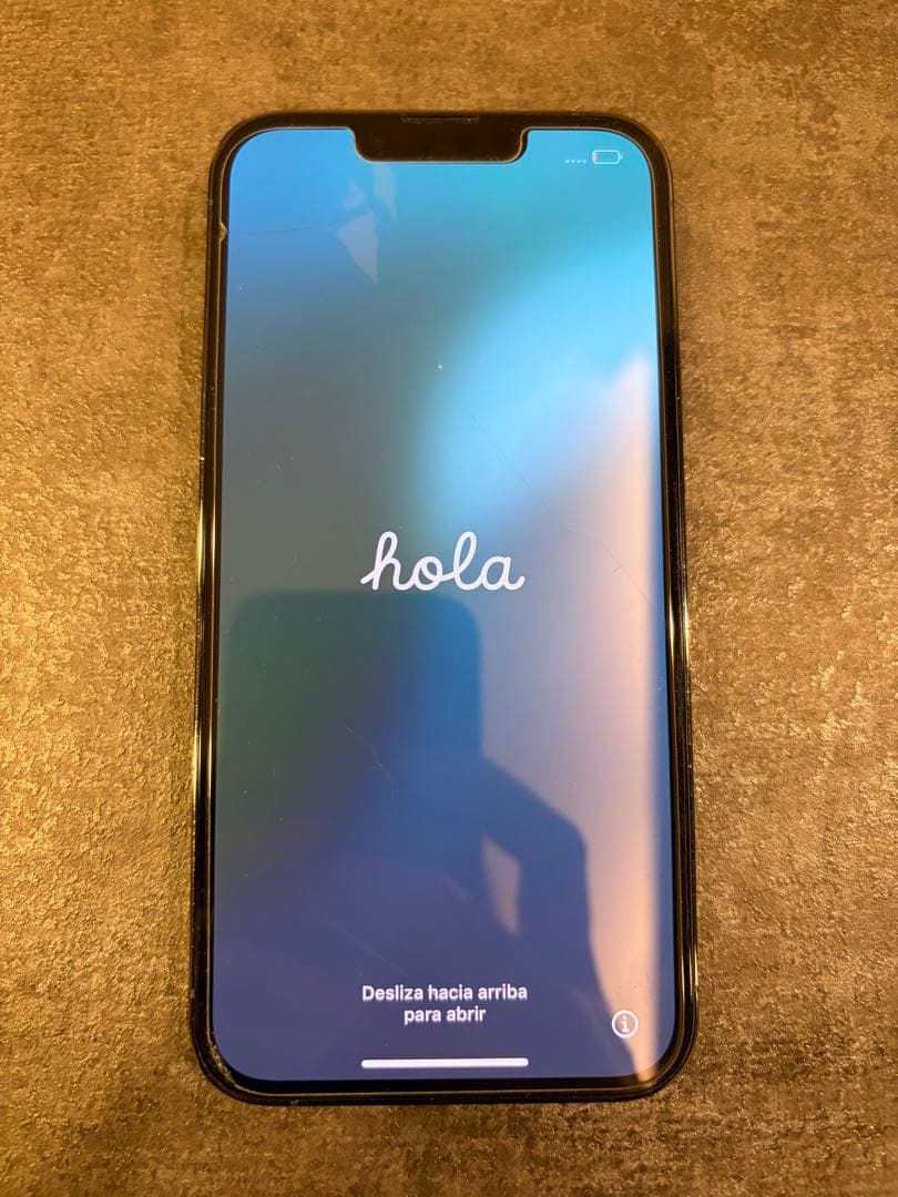 【値下げ交渉可】Apple iPhone 13 Pro ミッドナイトグリーン